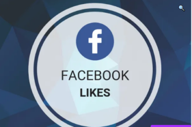 Buy Facebook page Likes/Followers