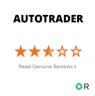 Buy  Autotrader  Reviews