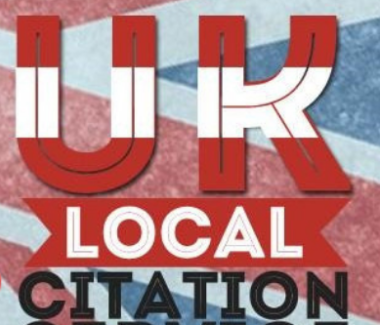 Buy UK Local SEO Citations
