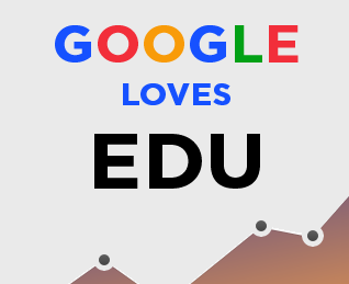 Buy EDU GOV Backlinks For SEO Ranking