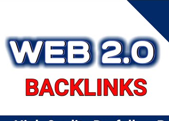 Get Powerful link-pyramid of 5 web 2.0 sites